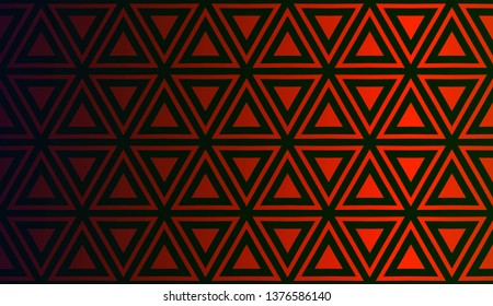 geometric pattern stylish modern abstract pattern.Vector illustration