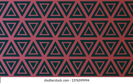 geometric pattern stylish modern abstract pattern.Vector illustration