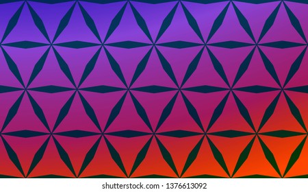 geometric pattern stylish modern abstract pattern.Vector illustration