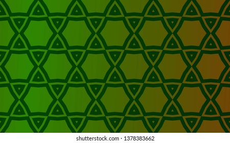geometric pattern stylish modern abstract pattern.Vector illustration