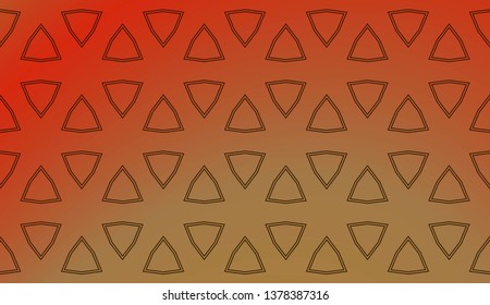 geometric pattern stylish modern abstract pattern.Vector illustration