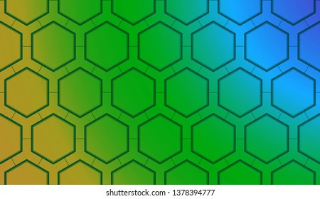 geometric pattern stylish modern abstract pattern.Vector illustration
