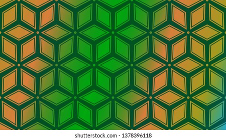 geometric pattern stylish modern abstract pattern.Vector illustration