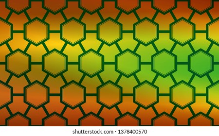 geometric pattern stylish modern abstract pattern.Vector illustration