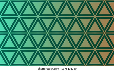 geometric pattern stylish modern abstract pattern.Vector illustration