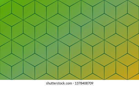 geometric pattern stylish modern abstract pattern.Vector illustration
