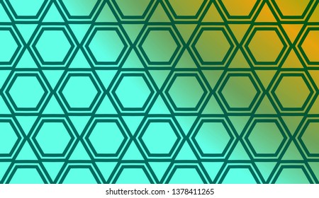 geometric pattern stylish modern abstract pattern.Vector illustration