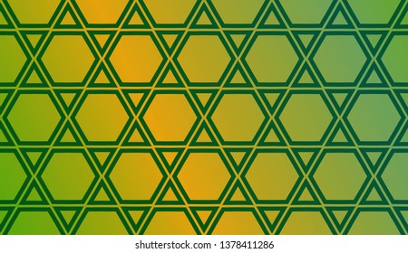 geometric pattern stylish modern abstract pattern.Vector illustration