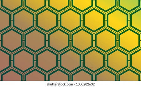 geometric pattern stylish modern abstract pattern.Vector illustration