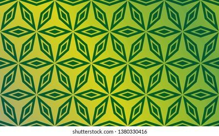 geometric pattern stylish modern abstract pattern.Vector illustration