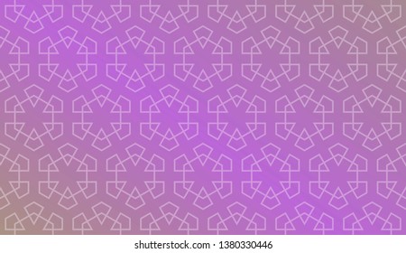 geometric pattern stylish modern abstract pattern.Vector illustration