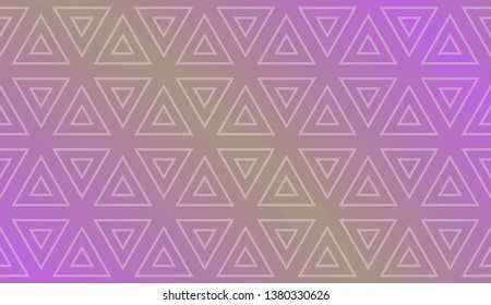 geometric pattern stylish modern abstract pattern.Vector illustration