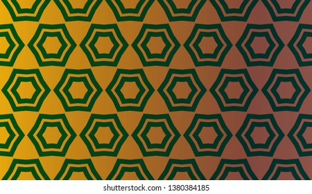 geometric pattern stylish modern abstract pattern.Vector illustration