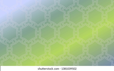 geometric pattern stylish modern abstract pattern.Vector illustration