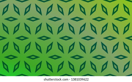 geometric pattern stylish modern abstract pattern.Vector illustration