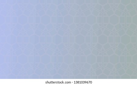 geometric pattern stylish modern abstract pattern.Vector illustration