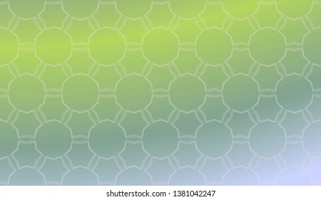 geometric pattern stylish modern abstract pattern.Vector illustration