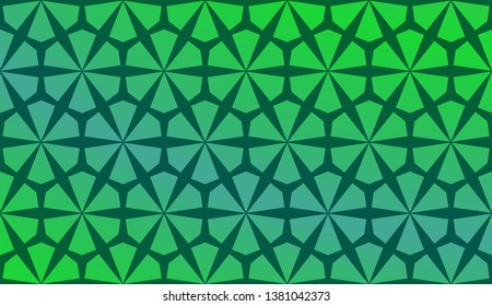 geometric pattern stylish modern abstract pattern.Vector illustration