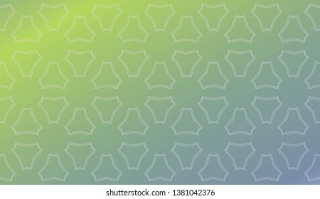 geometric pattern stylish modern abstract pattern.Vector illustration