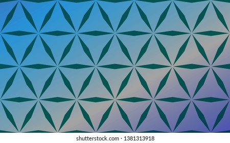 geometric pattern stylish modern abstract pattern.Vector illustration