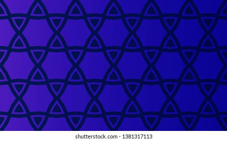 geometric pattern stylish modern abstract pattern.Vector illustration