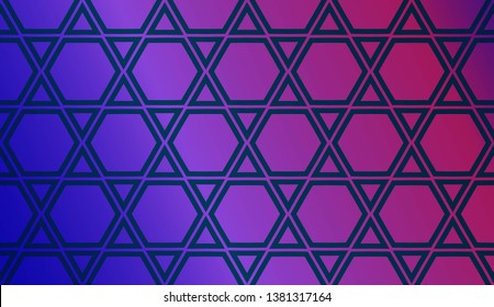 geometric pattern stylish modern abstract pattern.Vector illustration