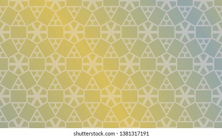 geometric pattern stylish modern abstract pattern.Vector illustration