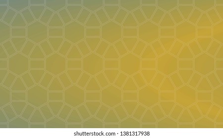 geometric pattern stylish modern abstract pattern.Vector illustration