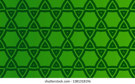 geometric pattern stylish modern abstract pattern.Vector illustration