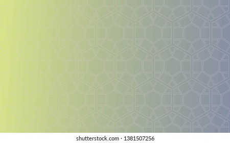 geometric pattern stylish modern abstract pattern.Vector illustration
