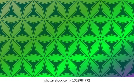 geometric pattern stylish modern abstract pattern.Vector illustration