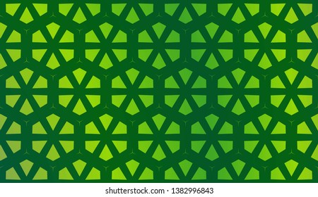 geometric pattern stylish modern abstract pattern.Vector illustration