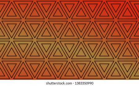 geometric pattern stylish modern abstract pattern.Vector illustration