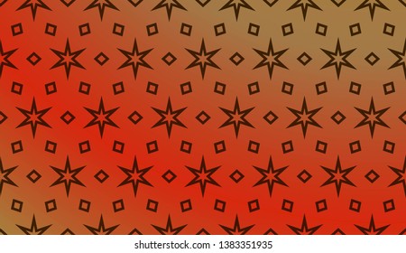 geometric pattern stylish modern abstract pattern.Vector illustration