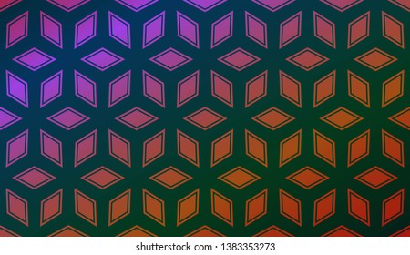 geometric pattern stylish modern abstract pattern.Vector illustration
