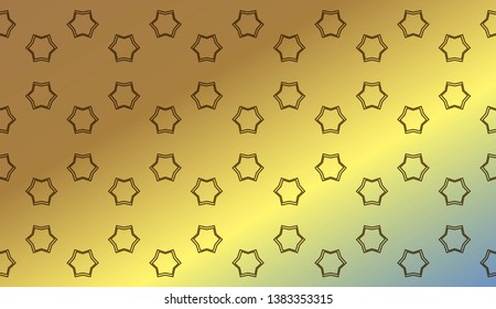 geometric pattern stylish modern abstract pattern.Vector illustration