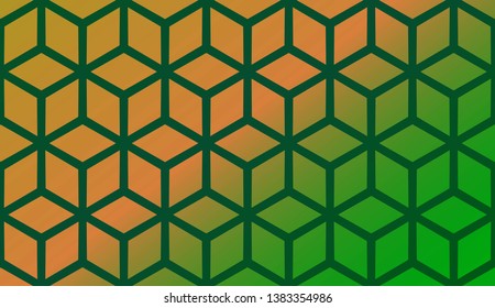 geometric pattern stylish modern abstract pattern.Vector illustration