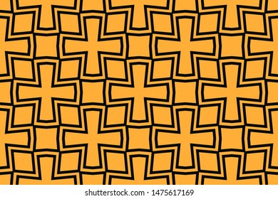 geometric pattern stylish modern abstract pattern.Vector illustration.

