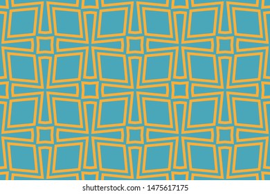 geometric pattern stylish modern abstract pattern.Vector illustration.
