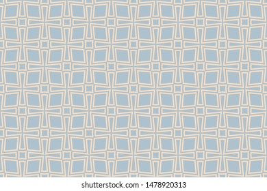 geometric pattern stylish modern abstract pattern.Vector illustration.

