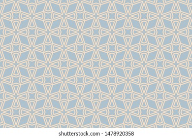 geometric pattern stylish modern abstract pattern.Vector illustration.
