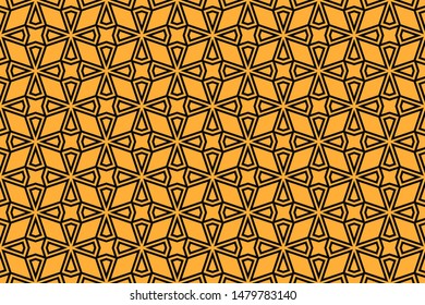 geometric pattern stylish modern abstract pattern.Vector illustration.
