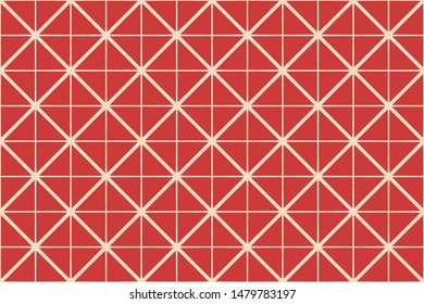 geometric pattern stylish modern abstract pattern.Vector illustration.
