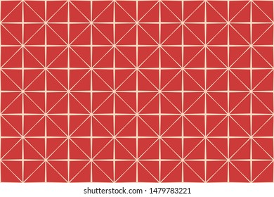 geometric pattern stylish modern abstract pattern.Vector illustration.
