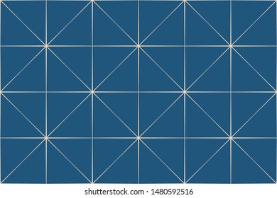 geometric pattern stylish modern abstract pattern.Vector illustration.
