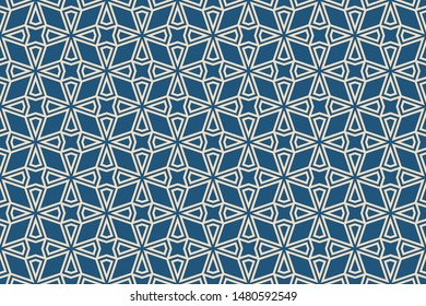 geometric pattern stylish modern abstract pattern.Vector illustration.
