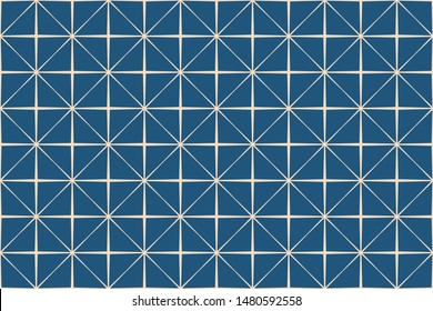 geometric pattern stylish modern abstract pattern.Vector illustration.
