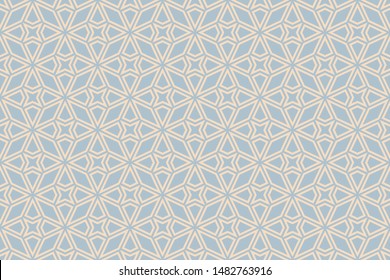 geometric pattern stylish modern abstract pattern.Vector illustration.
