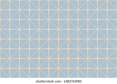 geometric pattern stylish modern abstract pattern.Vector illustration.
