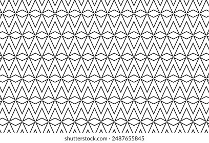 geometric pattern suitable for background
